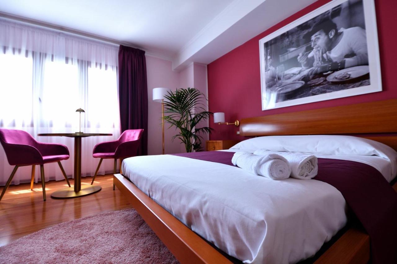 Le Cinema Bed & Breakfast Formia Eksteriør bilde