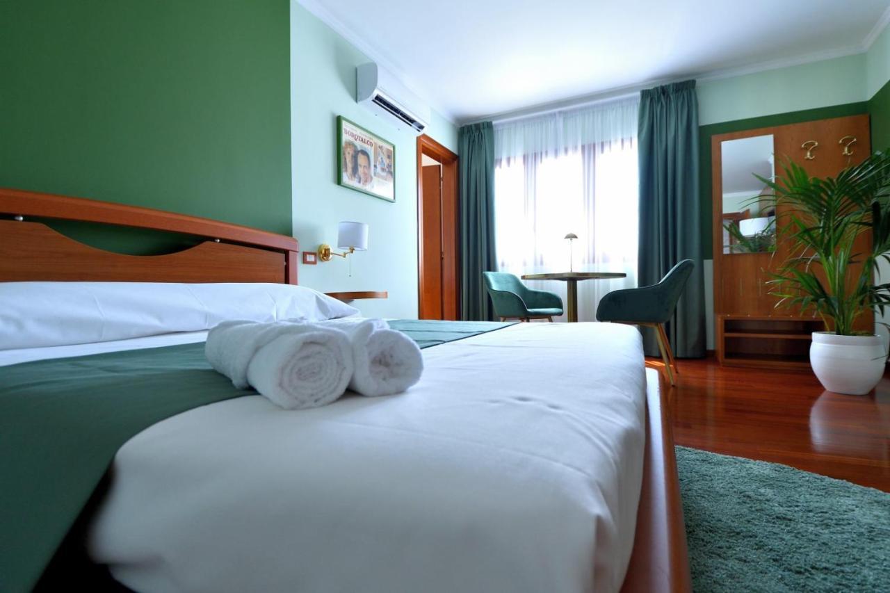Le Cinema Bed & Breakfast Formia Eksteriør bilde